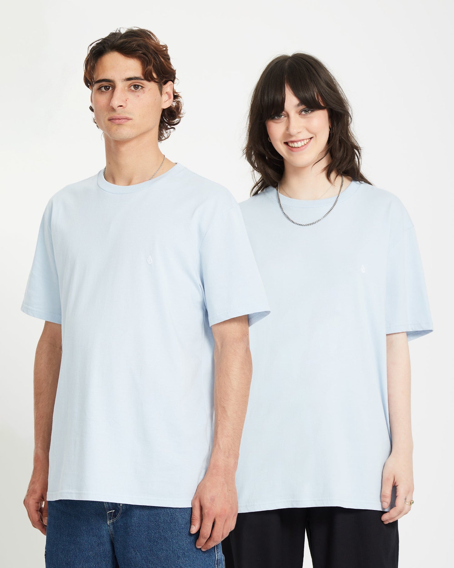 Herren Zeitlose Basics