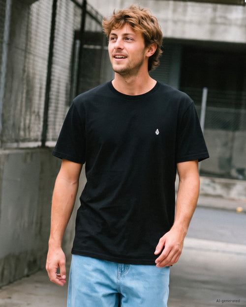 Stone Blanks T-Shirt