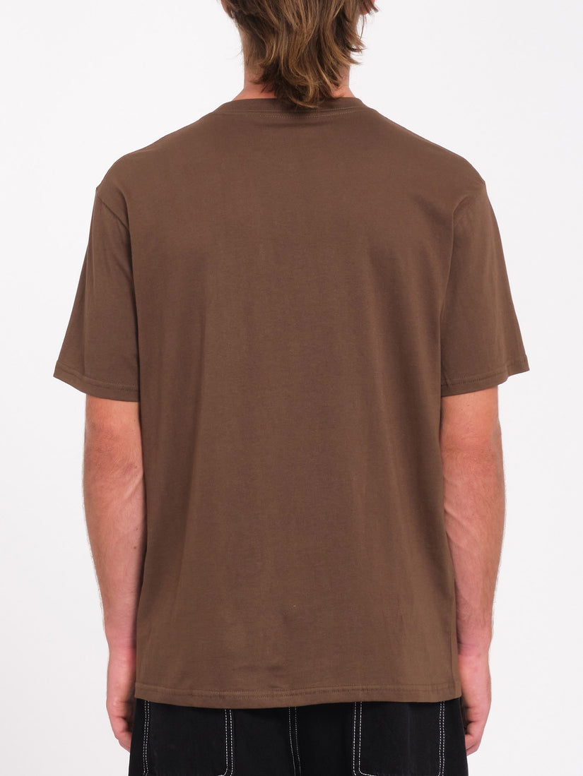 Chimp T-Shirt - Wren