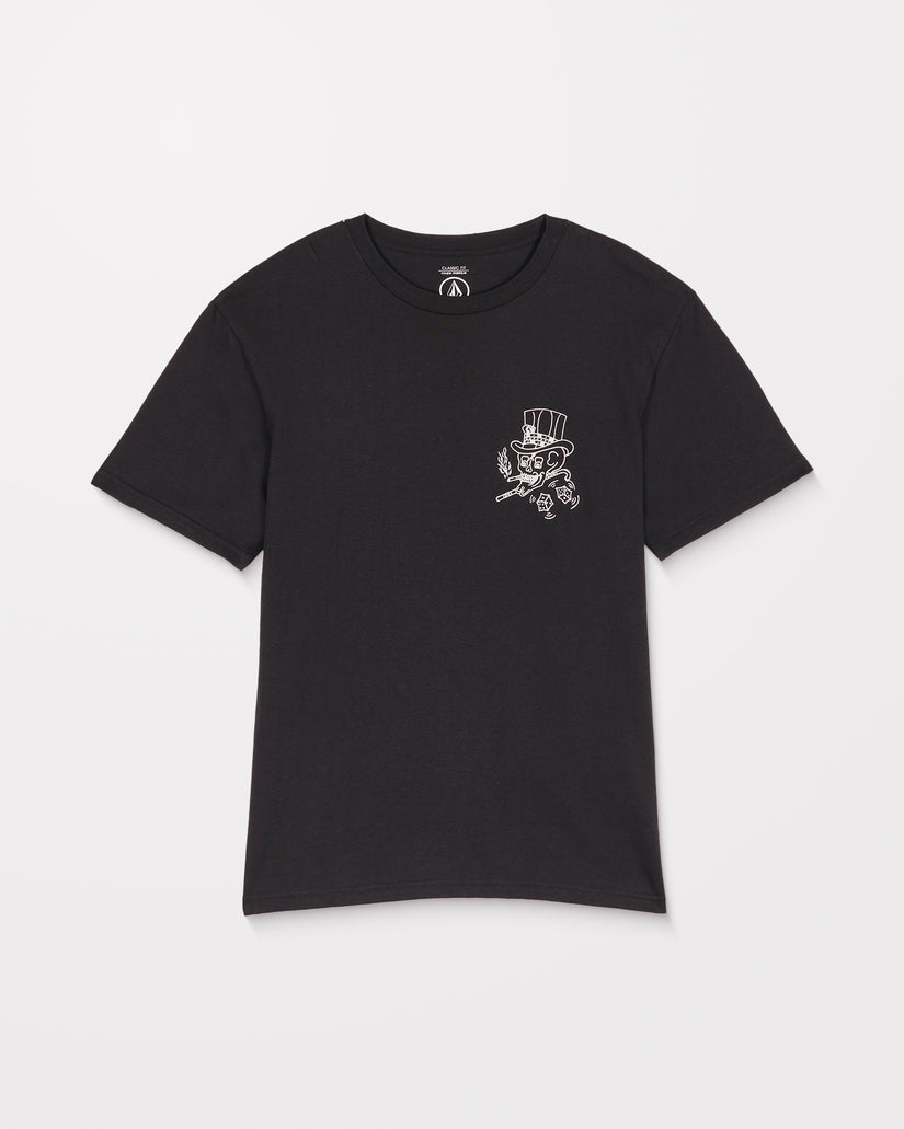 Harry T-Shirt - Black