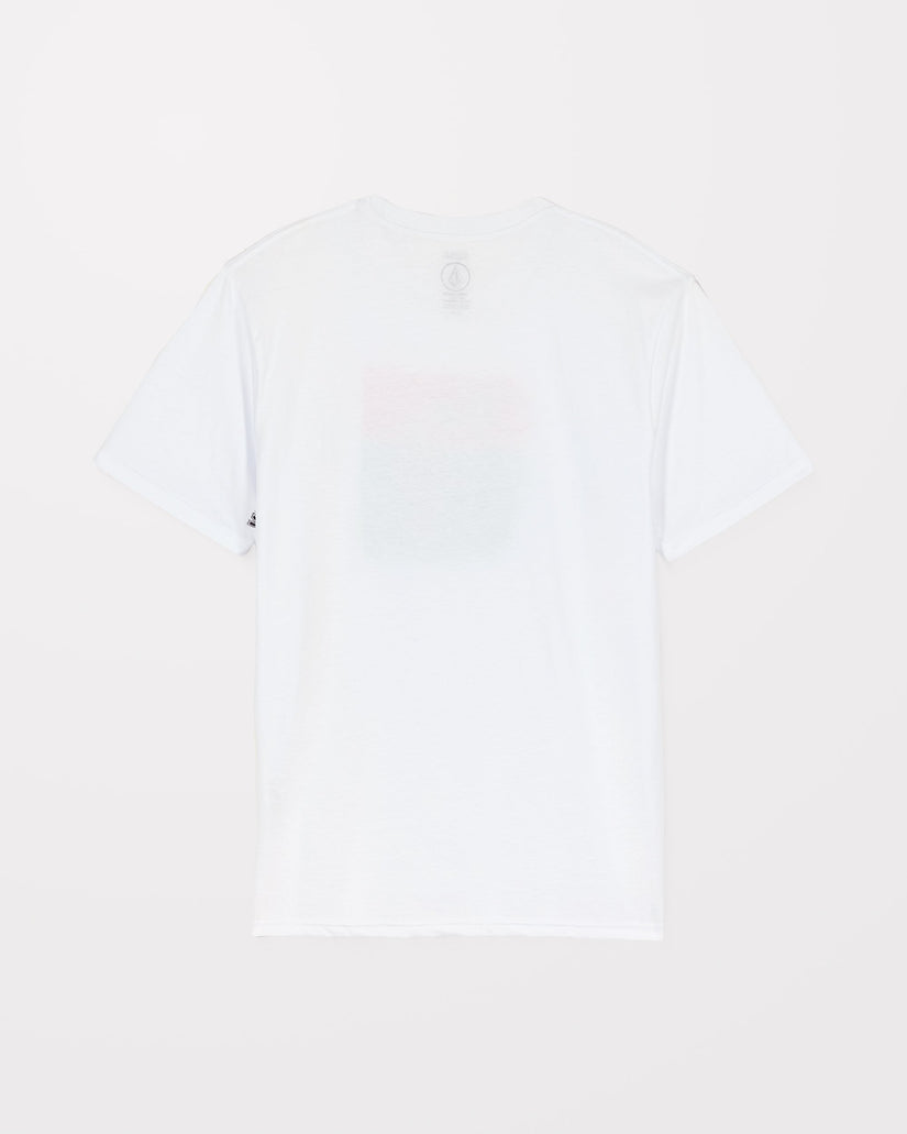 Issam T-Shirt - White