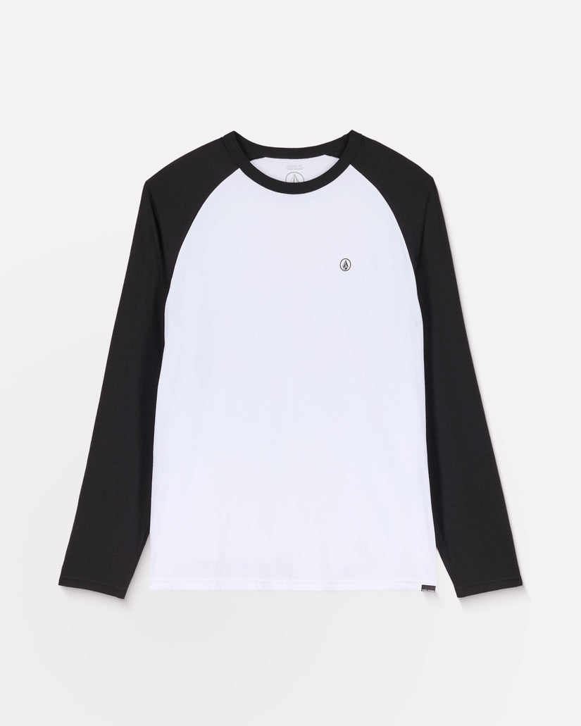 Pen T-Shirt - Black