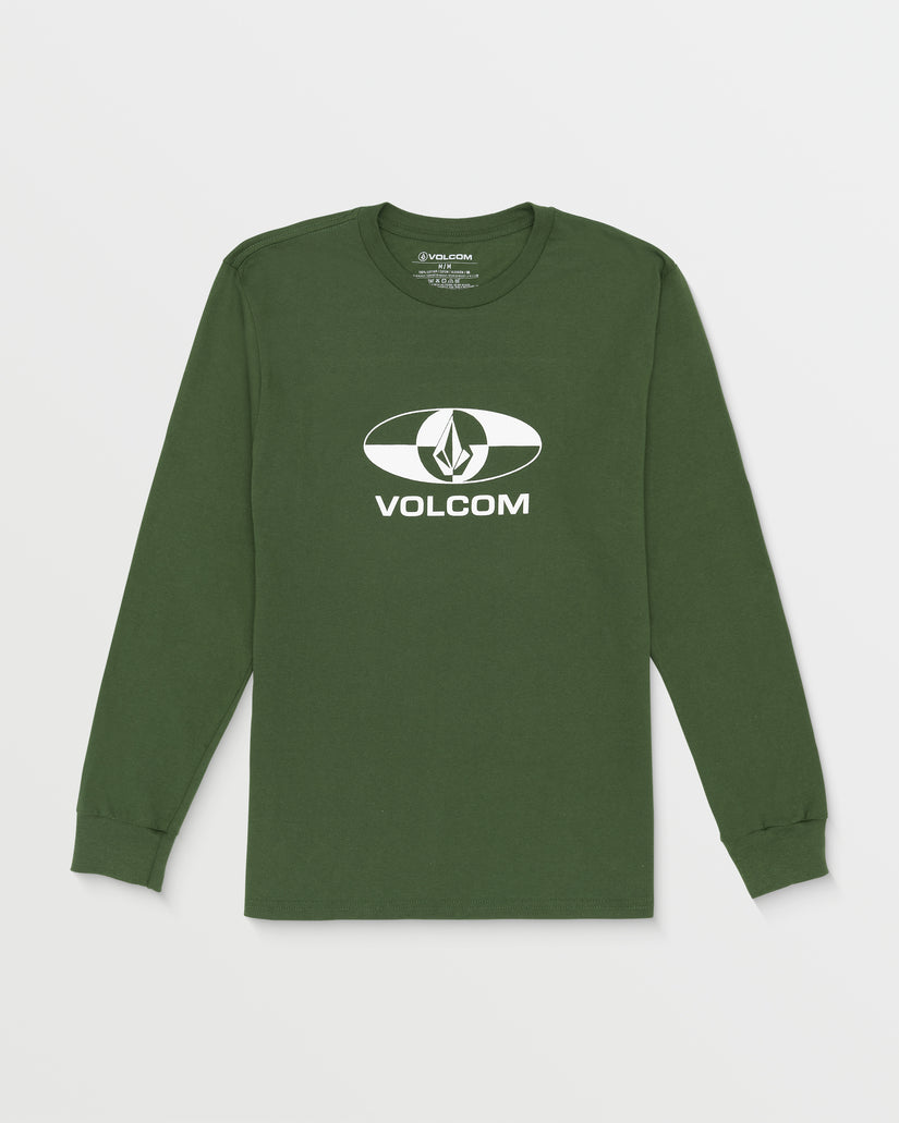 Masonite T-Shirt - Dark Pine