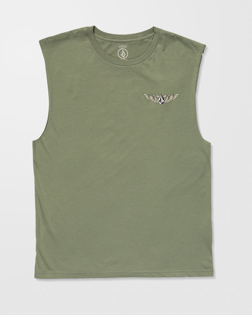 Hi Flyer Tanktop - Brolive