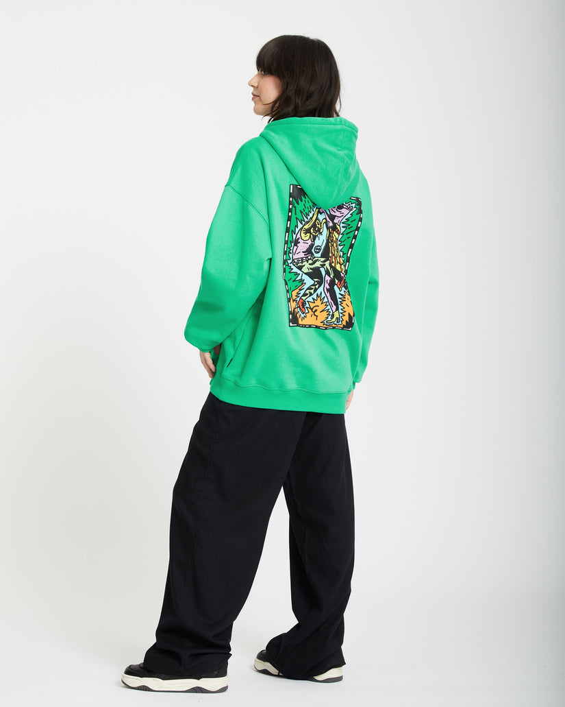 Bob Mollema 1 Kapuzenpullover - MINT