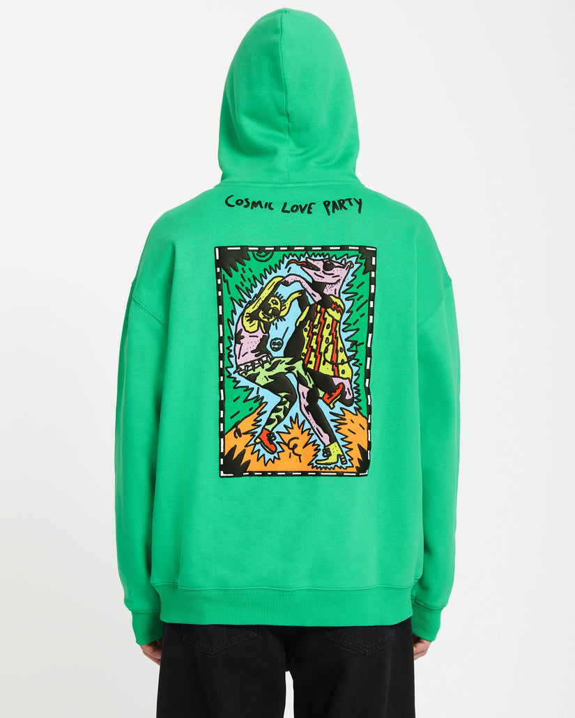 Bob Mollema 1 Kapuzenpullover - MINT