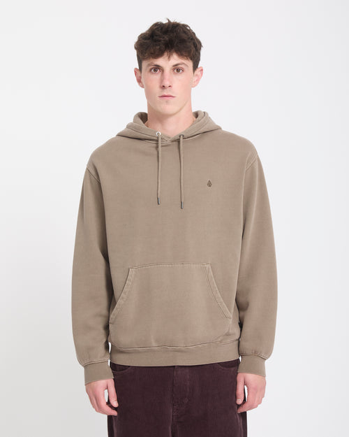 Single Stone Hoodie