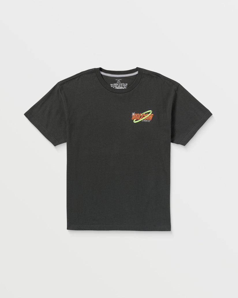 Forcefield T-shirt - STEALTH