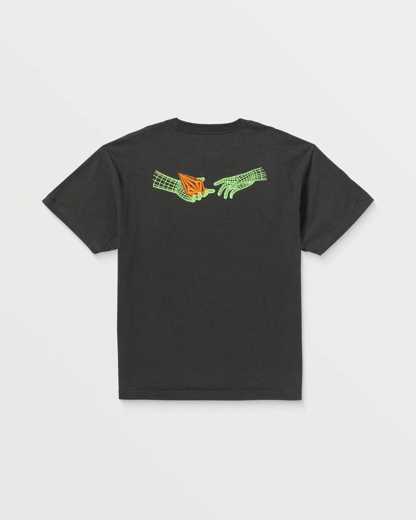 Forcefield T-shirt - STEALTH
