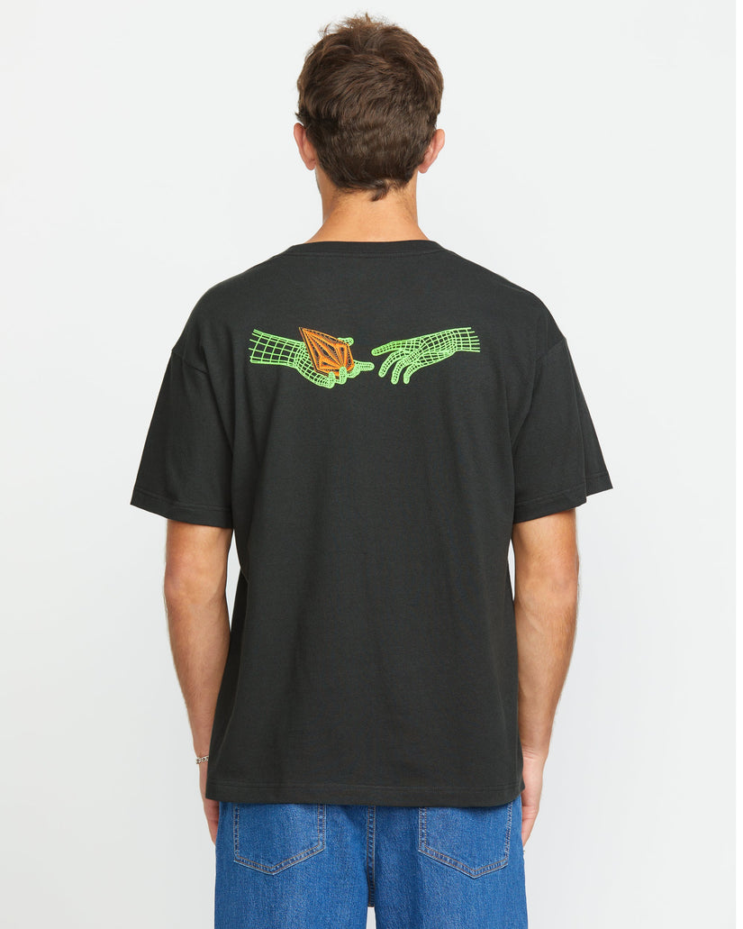 Forcefield T-shirt - STEALTH