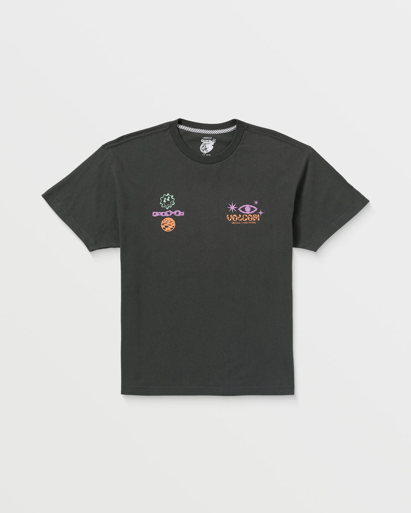Filip Rygalski T-shirt - STEALTH
