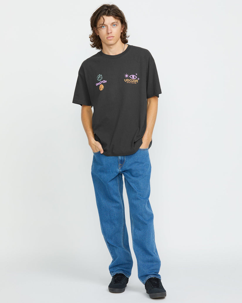 Filip Rygalski T-shirt - STEALTH