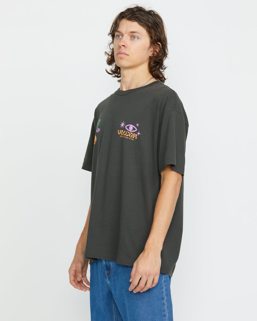 Filip Rygalski T-shirt - STEALTH