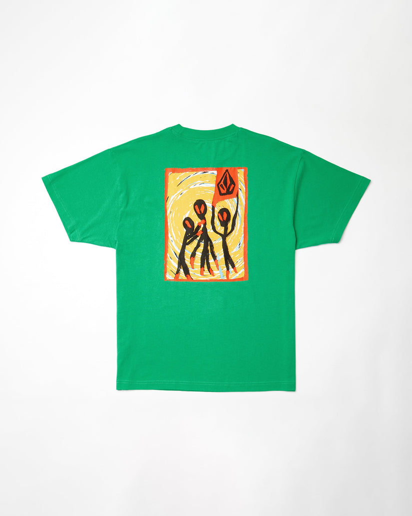 Gonyvaders T-shirt - MINT