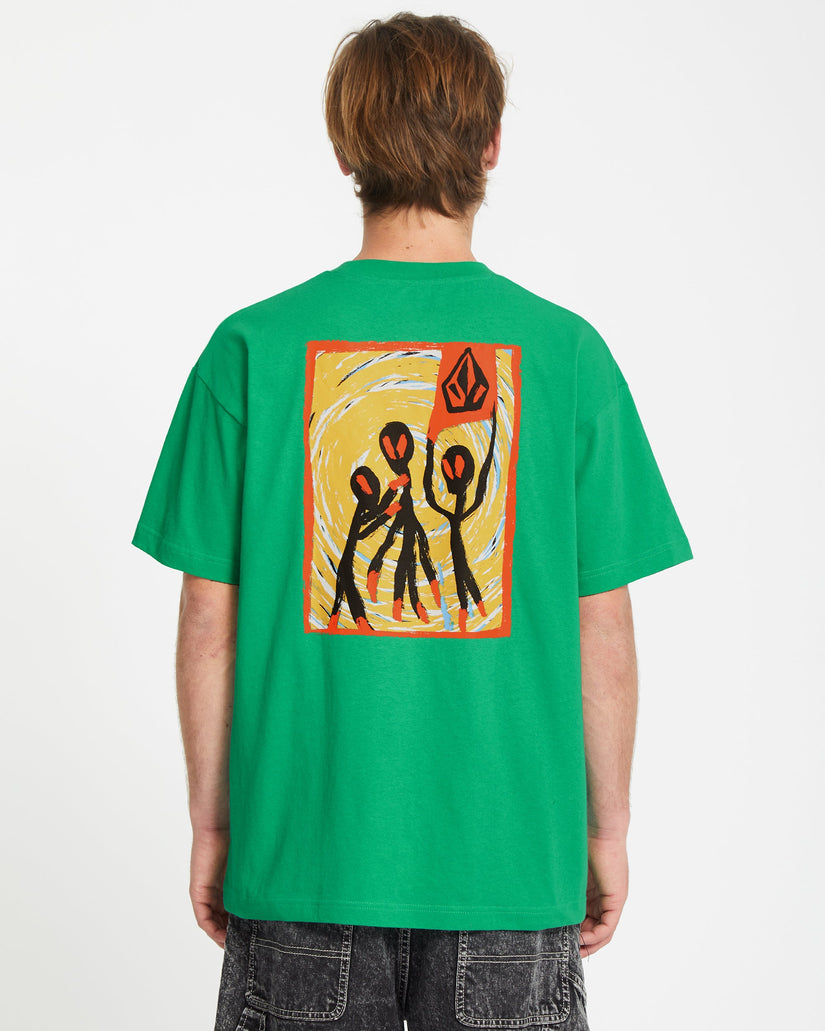 Gonyvaders T-shirt - MINT