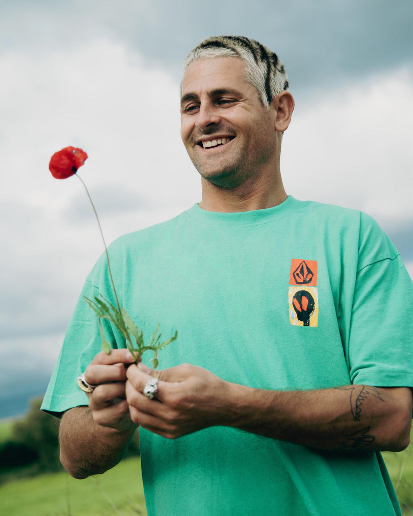 Gonyvaders T-shirt - MINT