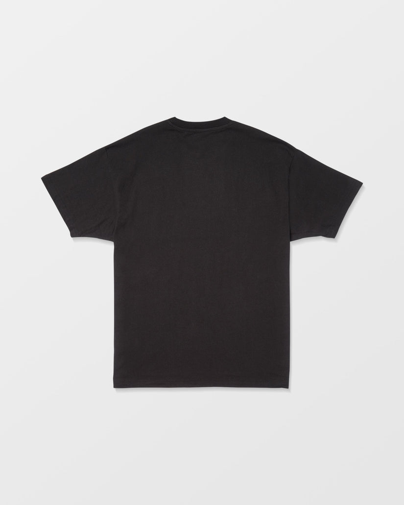 Volcom Stone T-Shirt - Black
