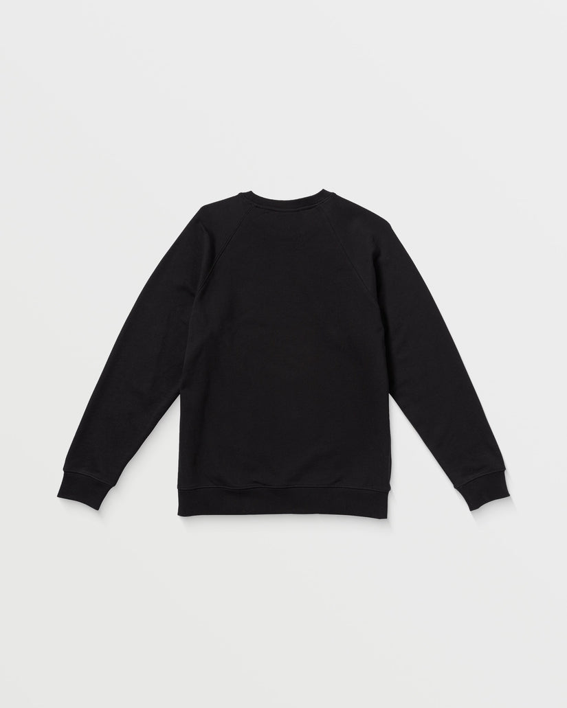 Filip Rygalski Pullover - BLACK