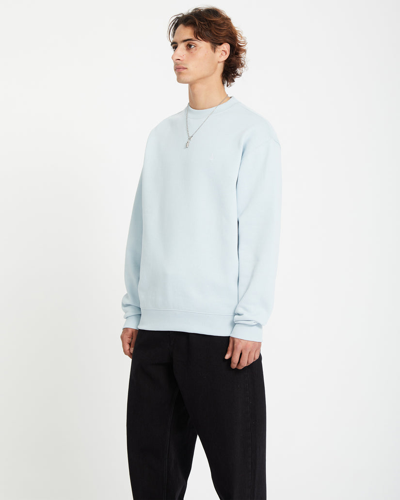 Single Stone Pullover - CAROLINA BLUE