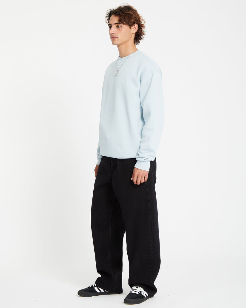 Single Stone Pullover - CAROLINA BLUE