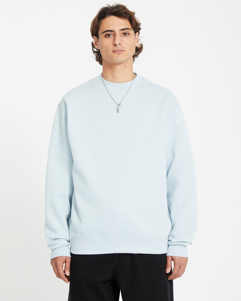 Single Stone Pullover - CAROLINA BLUE