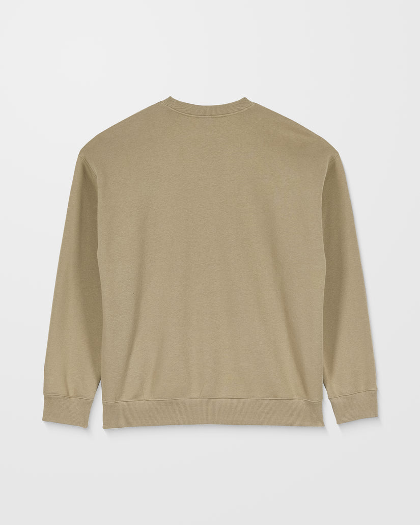 Single Stone Sweatshirt - Brindle