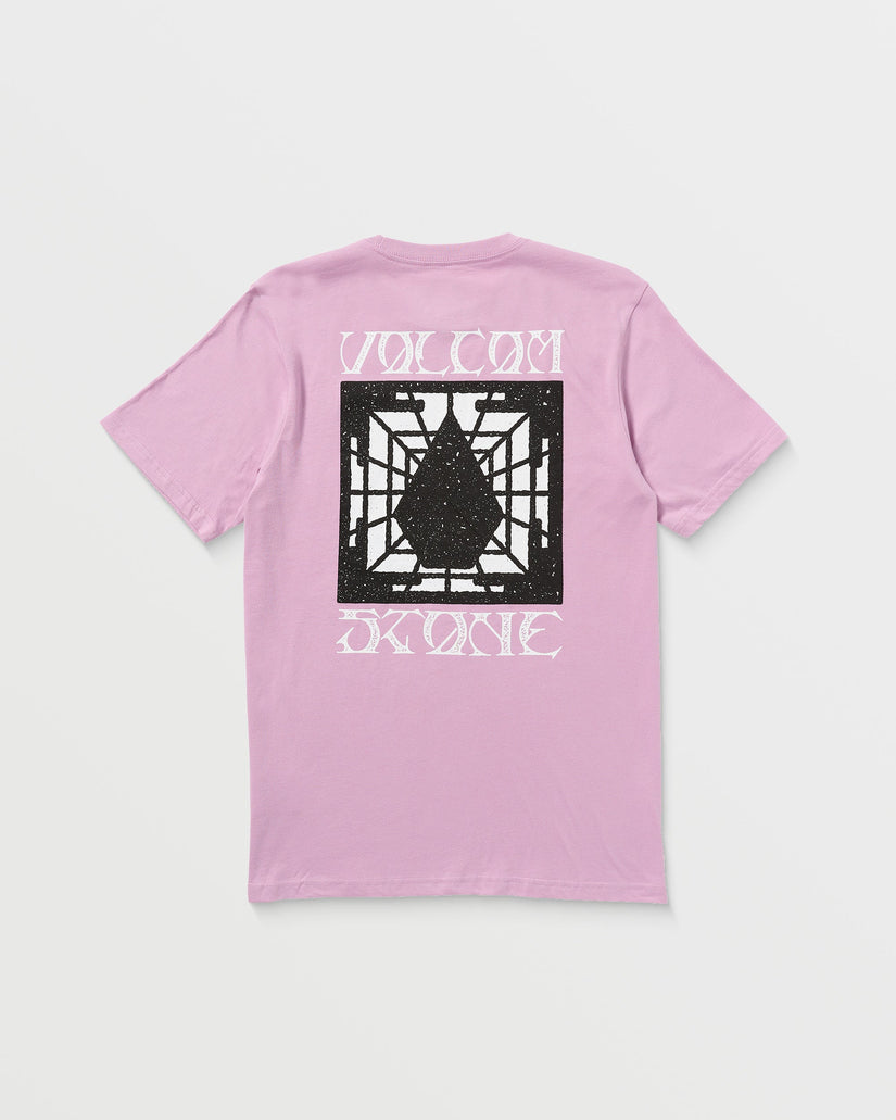 Within T-shirt - STEEL PURPLE