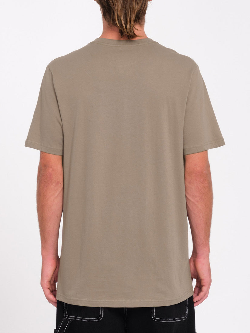 Budz T-Shirt - Teak