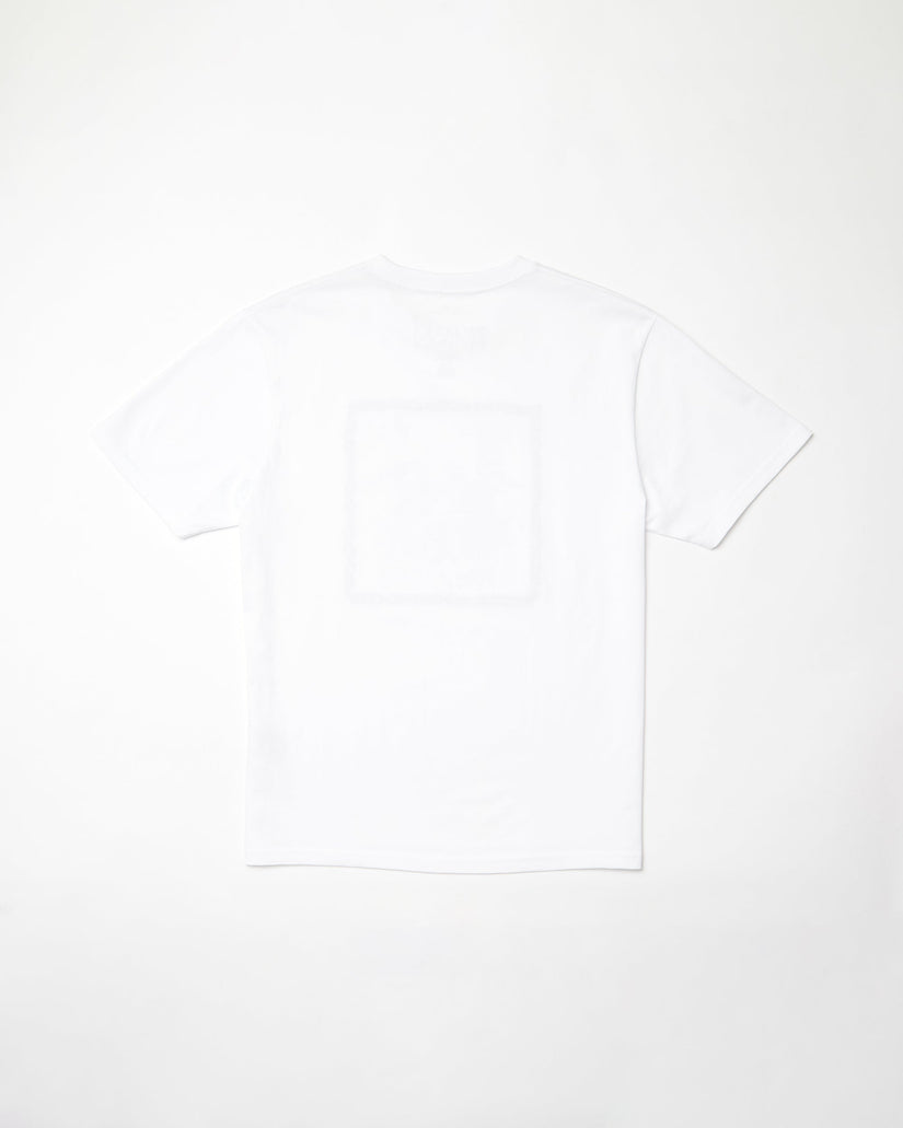 Filip Rygalski 1 T-shirt - WHITE