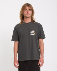 Boiler T-Shirt - Black