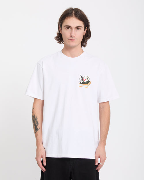 Boiler T-Shirt