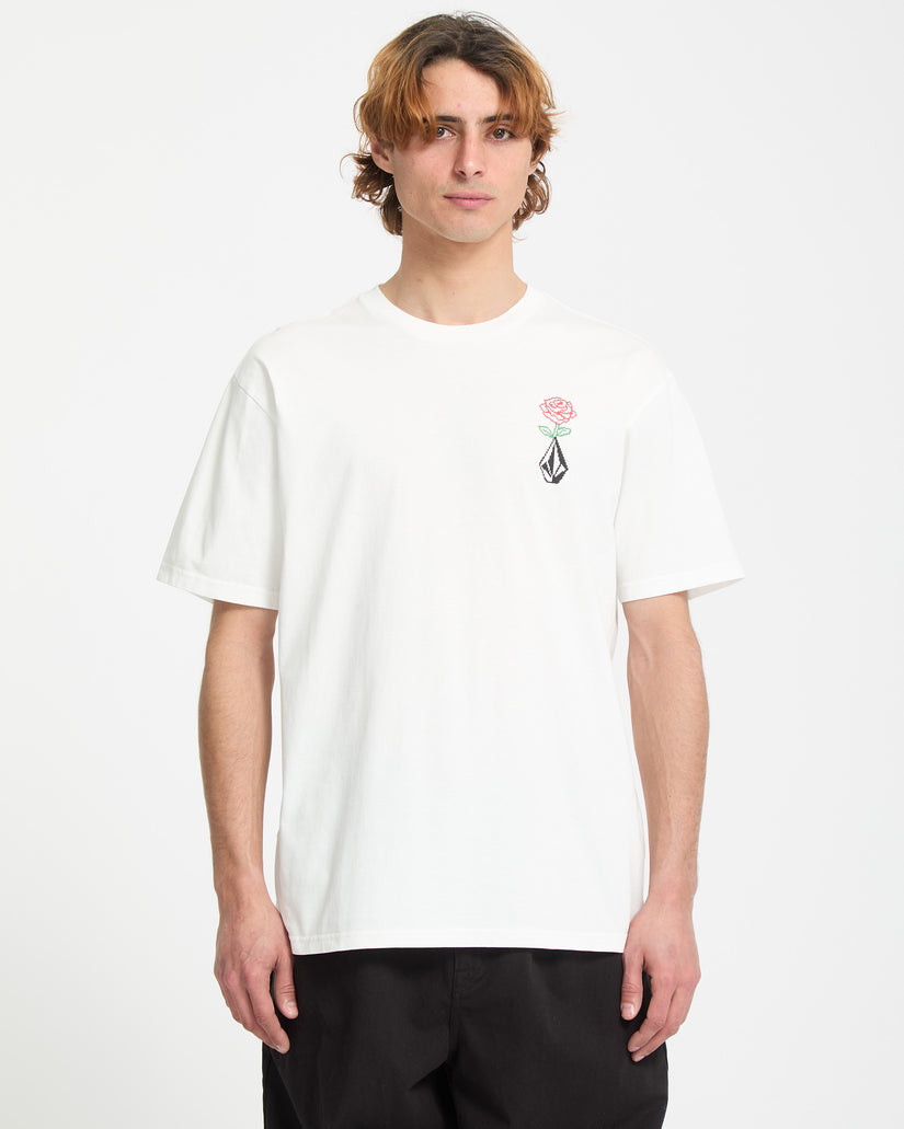 Pleasantry T-Shirt - Off White