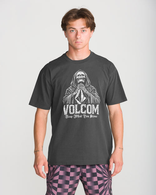 Reap What You Stone T-Shirt