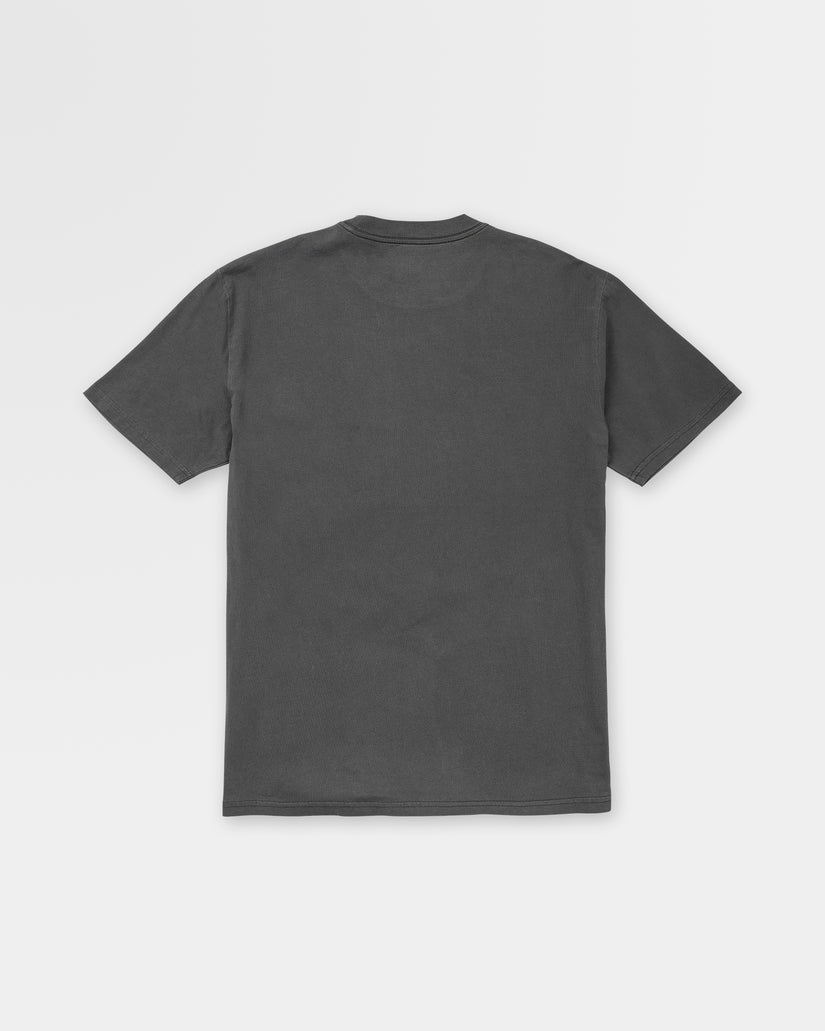 Reap What You Stone T-Shirt - Black