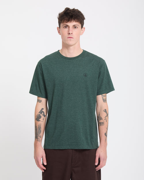 Circle Blanks T-Shirt