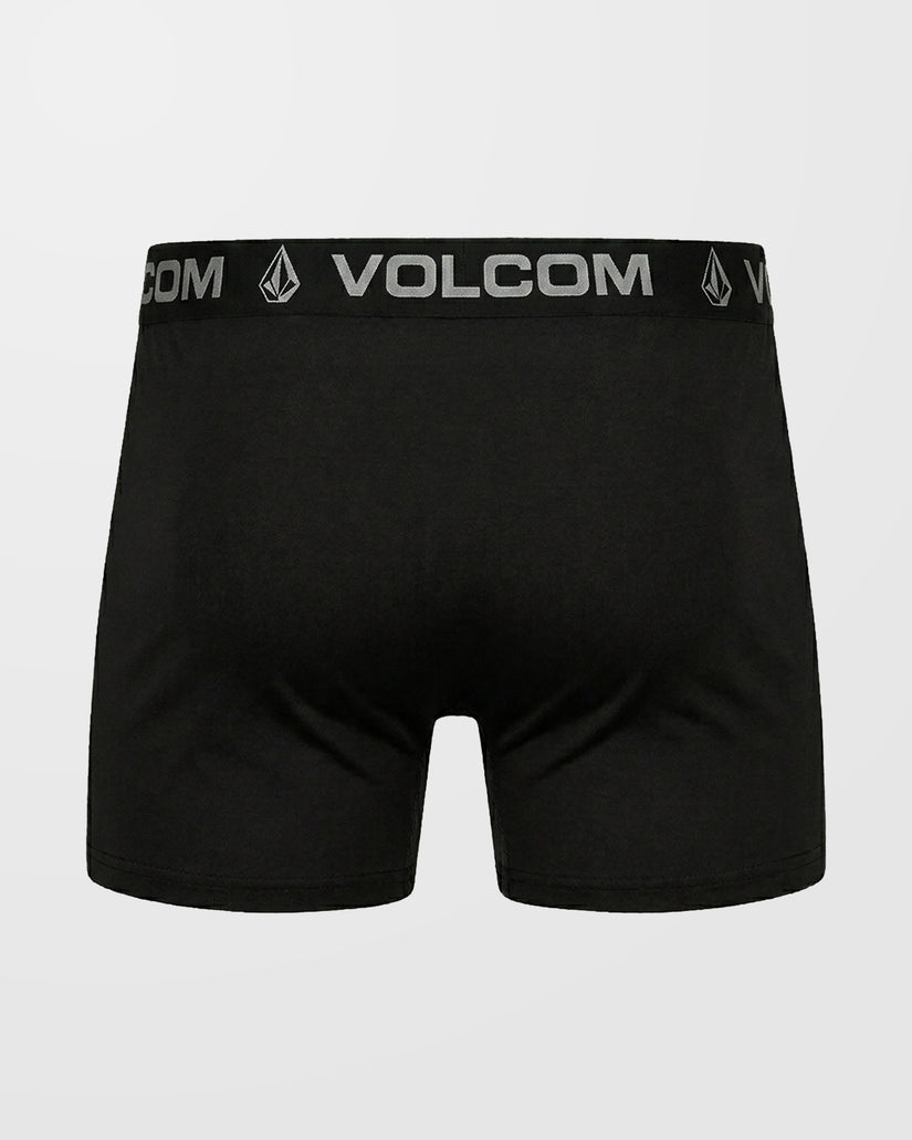 Performance Boxershorts (5ER-PACK) - Mix