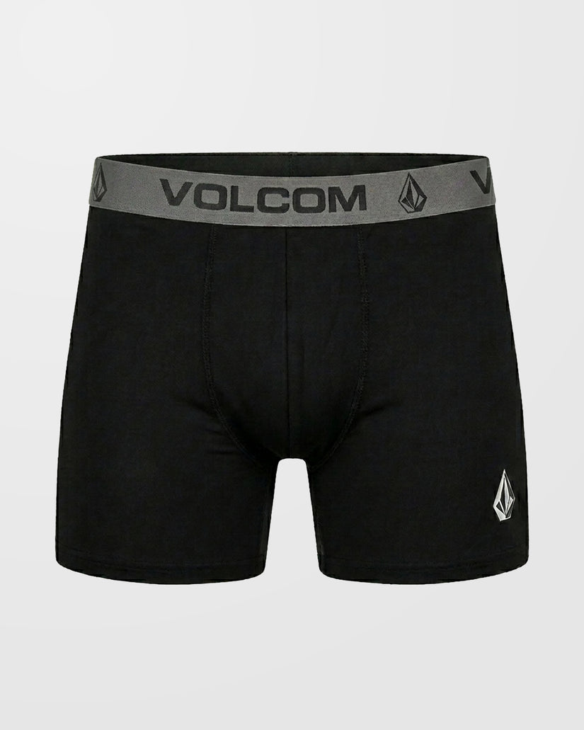 Performance Boxershorts (5ER-PACK) - Mix