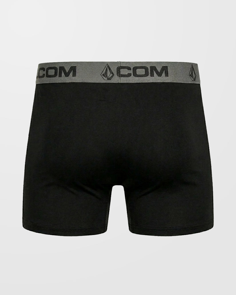 Performance Boxershorts (5ER-PACK) - Mix