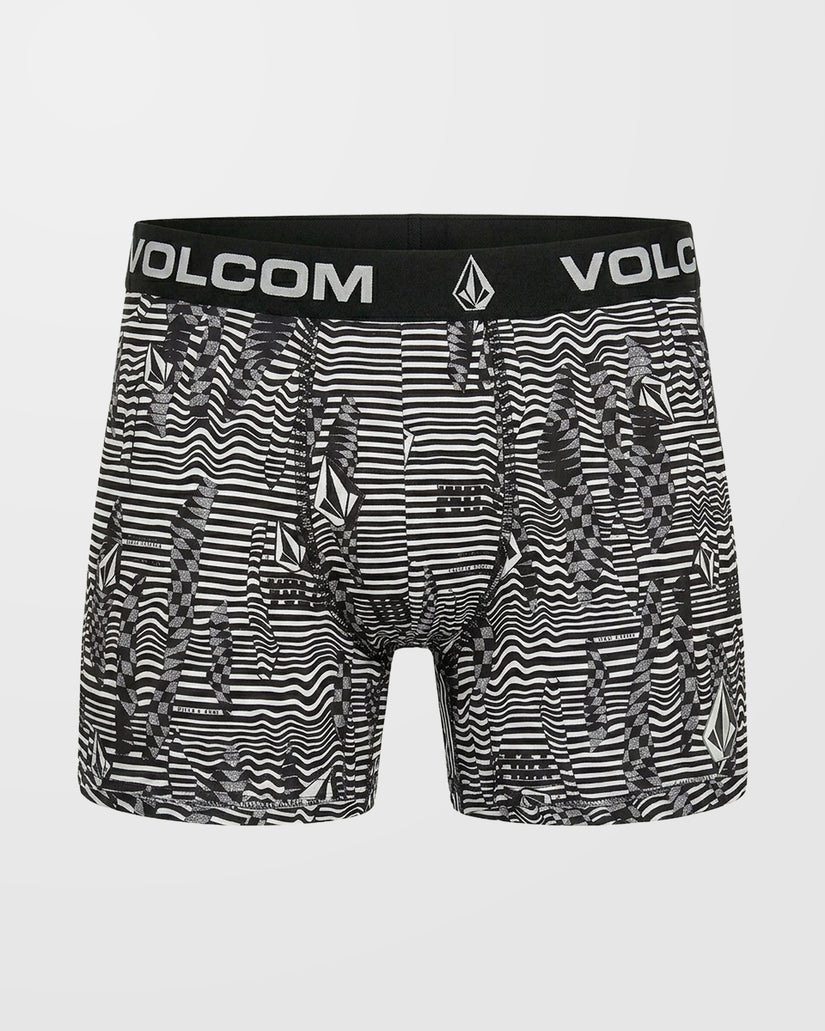 Performance Boxershorts (5ER-PACK) - Mix