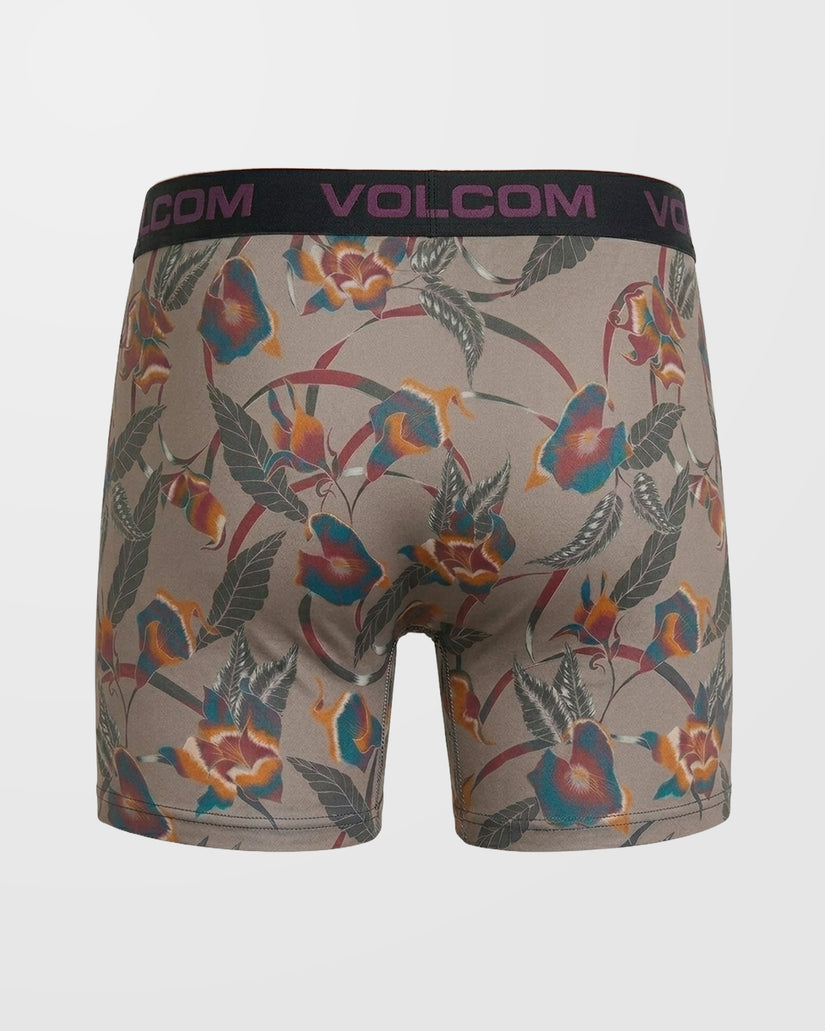 Performance Boxershorts (5ER-PACK) - Mix