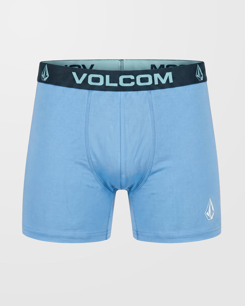 Performance Boxershorts (5ER-PACK) - Mix