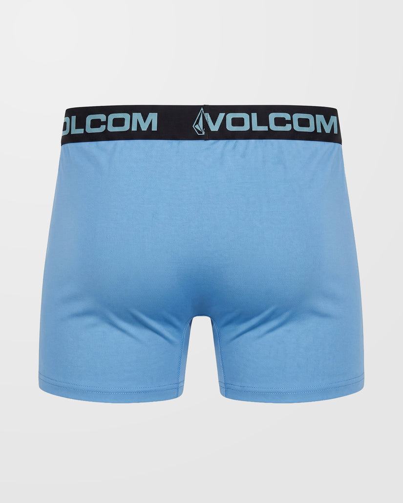 Performance Boxershorts (5ER-PACK) - Mix