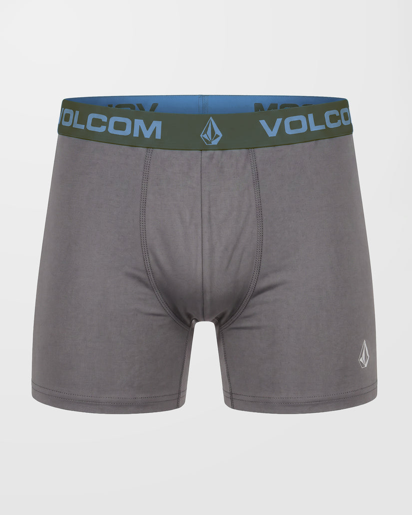 Performance Boxershorts (5ER-PACK) - Mix