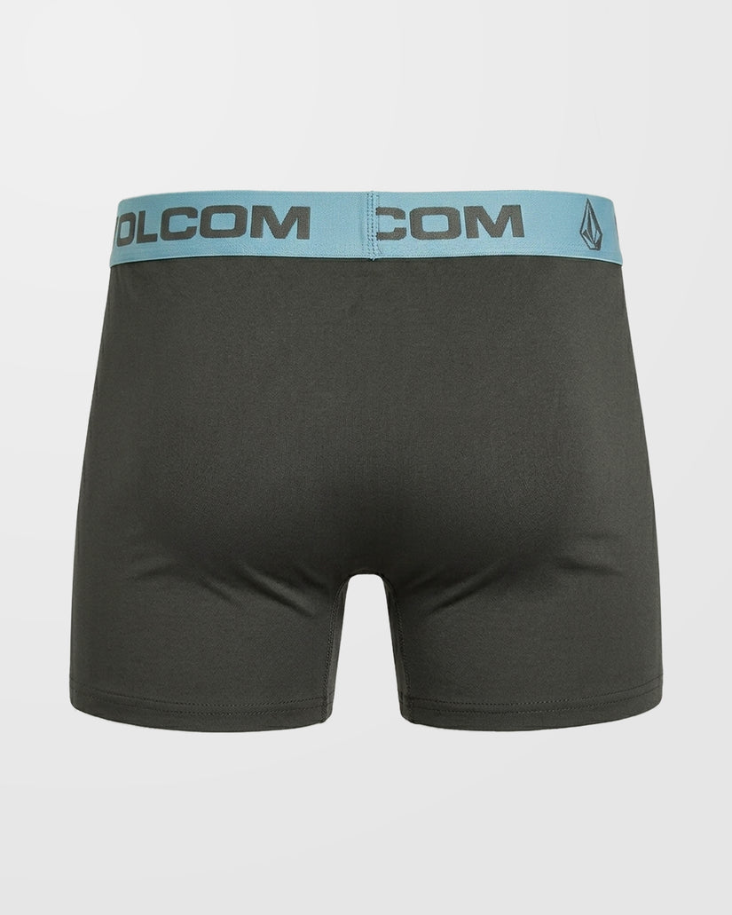 Performance Boxershorts (5ER-PACK) - Mix