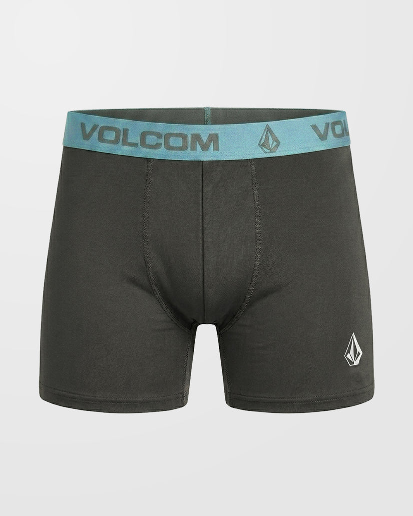 Performance Boxershorts (5ER-PACK) - Mix