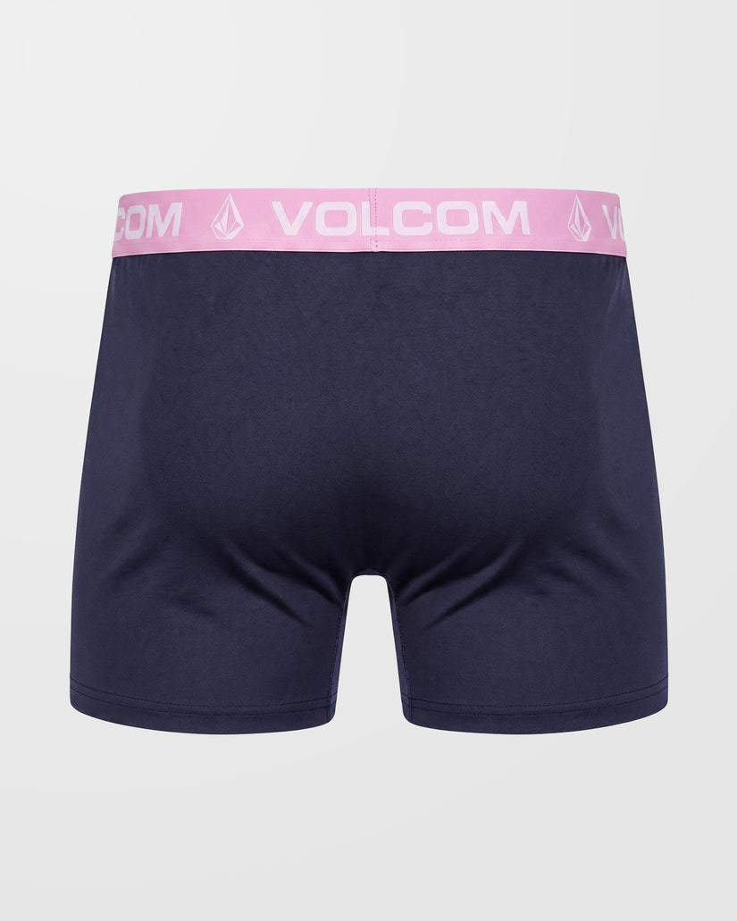 Performance Boxershorts (5ER-PACK) - Mix
