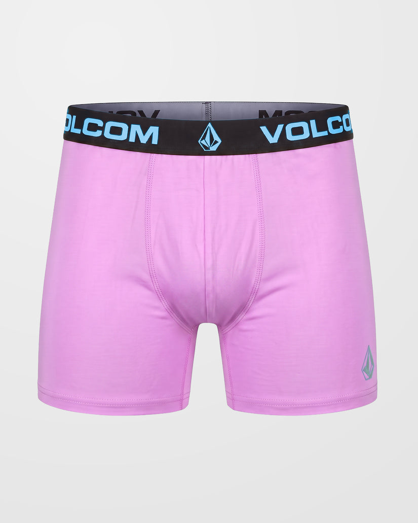 Performance Boxershorts (5ER-PACK) - Mix