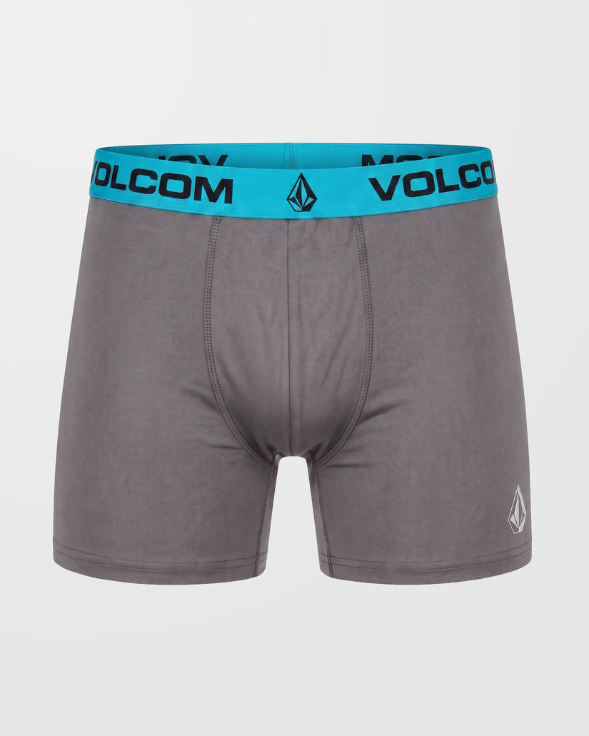 Performance Boxershorts (5ER-PACK) - Mix