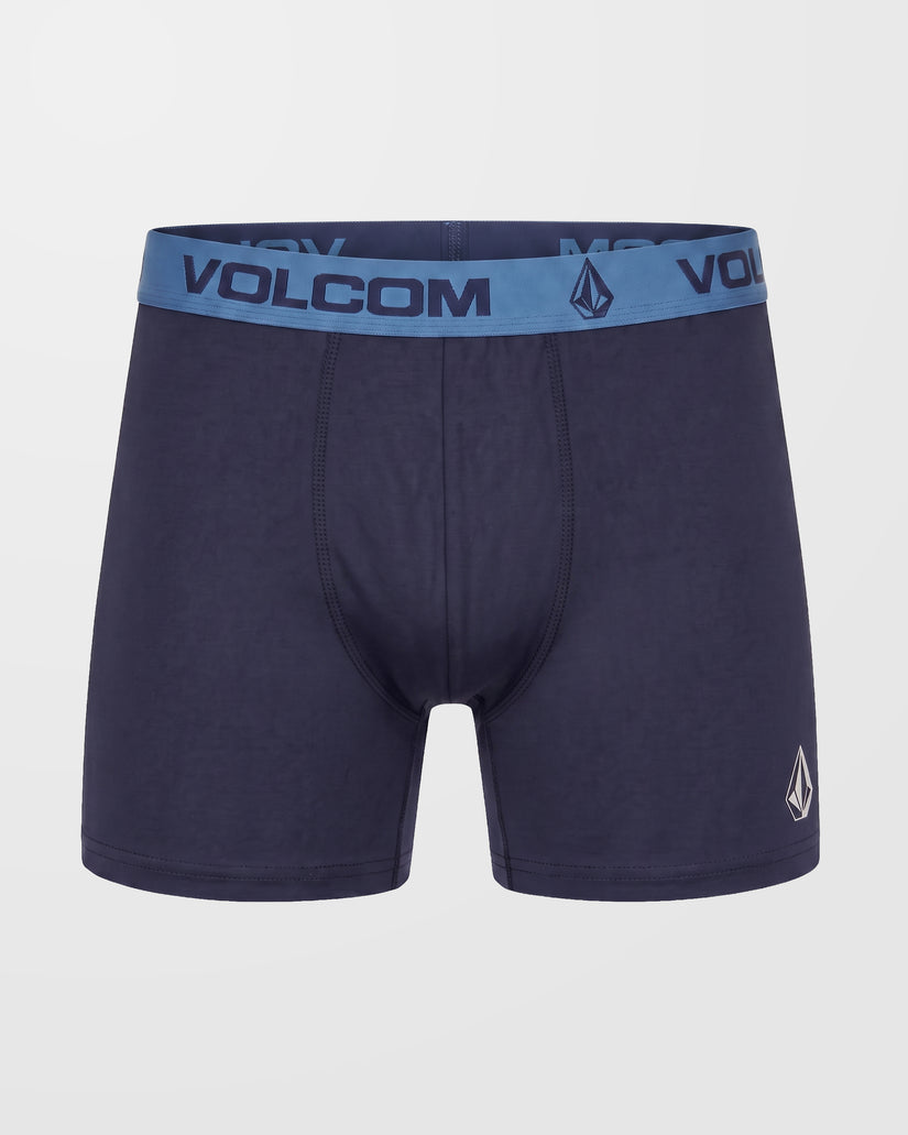 Performance Boxershorts (5ER-PACK) - Mix