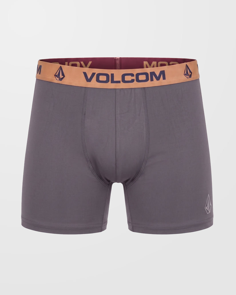 Performance Boxershorts (5ER-PACK) - Mix